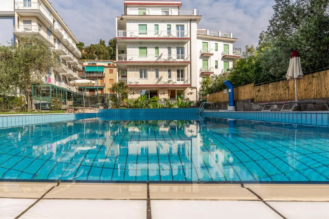 Hotel Garden Alassio