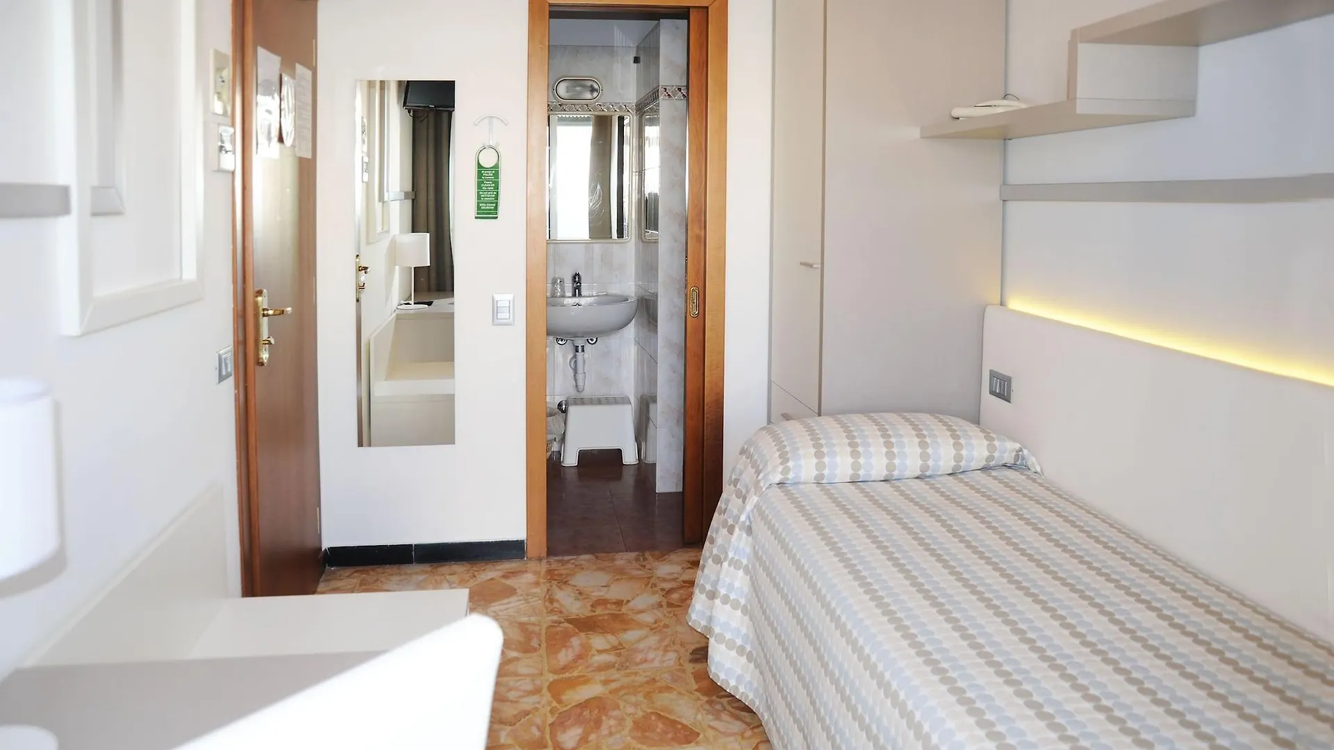Hotel Garden Alassio