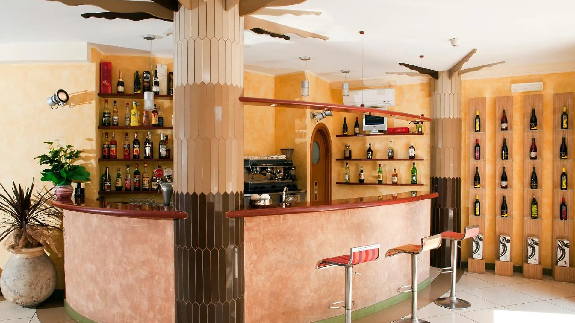 Hotel Garden Alassio