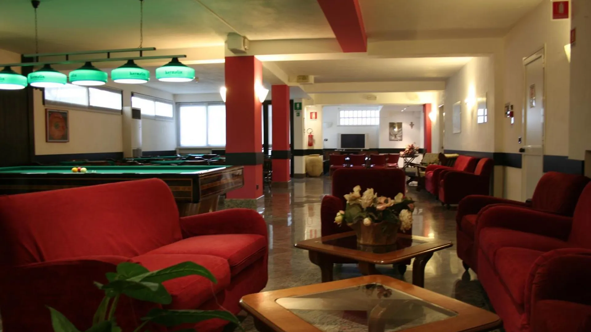 ***  Hotel Garden Alassio Italy
