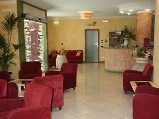 Hotel Garden Alassio Italy