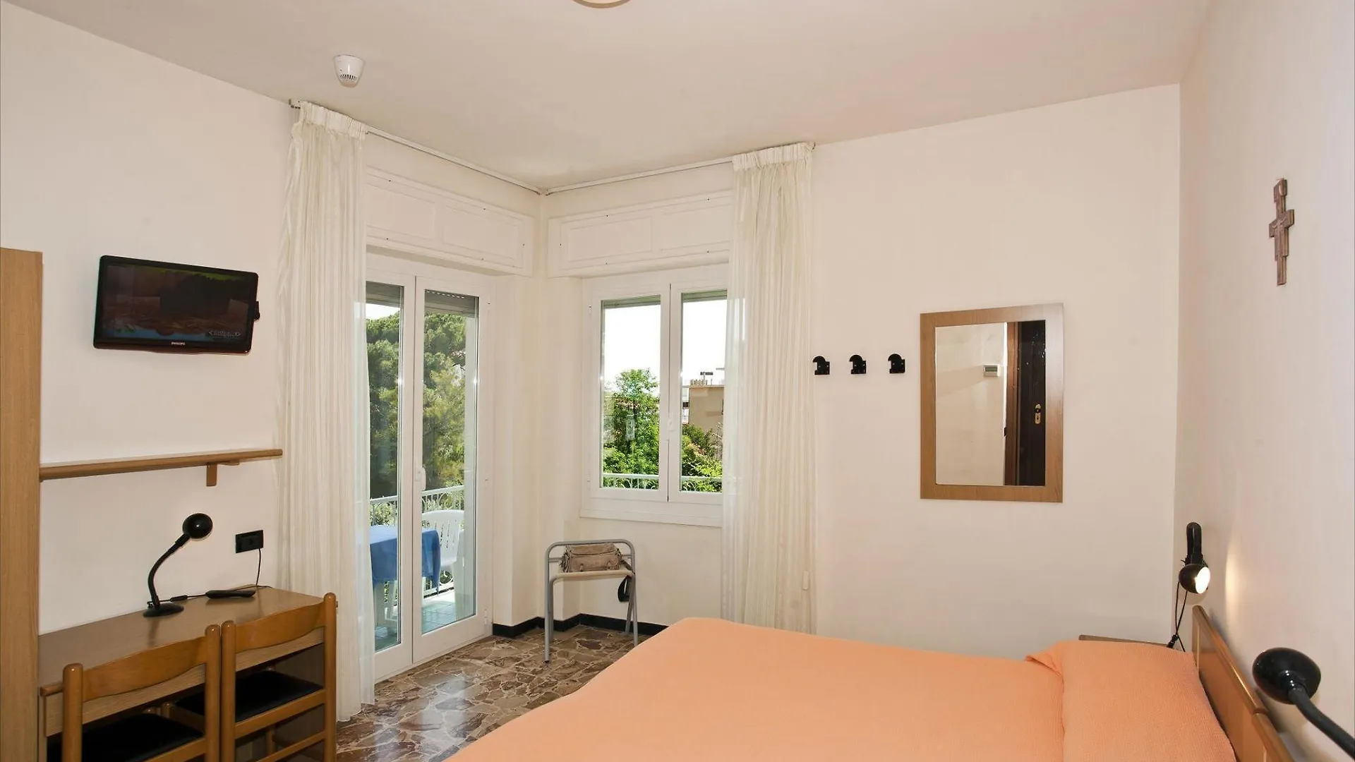 ***  Hotel Garden Alassio Italy