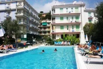 Hotel Garden Alassio