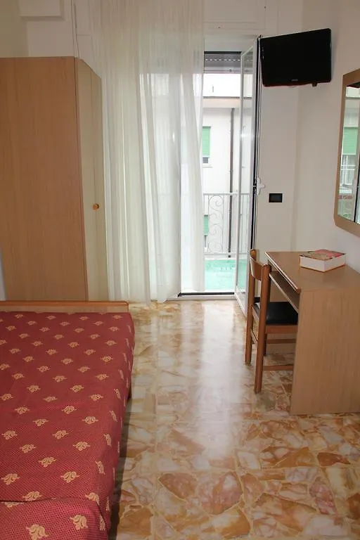 Hotel Garden Alassio 3*,  Italy