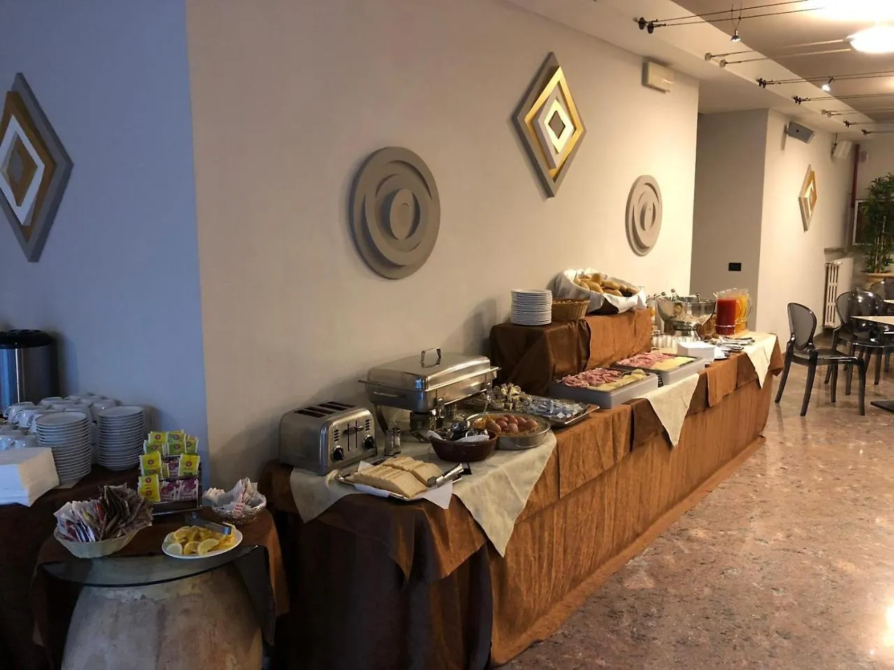Hotel Garden Alassio