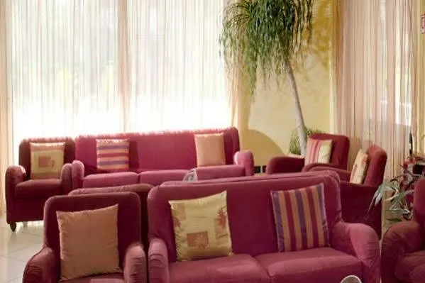 Hotel Garden Alassio