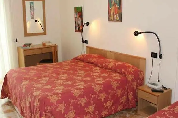 Hotel Garden Alassio