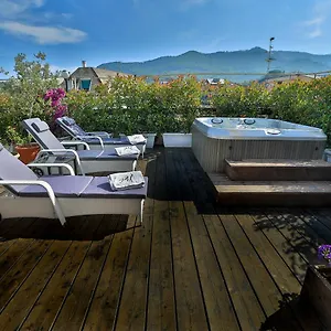 3* Hotel Tigullio Et De Milan