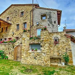 Bed & Breakfast Antico Borgo
